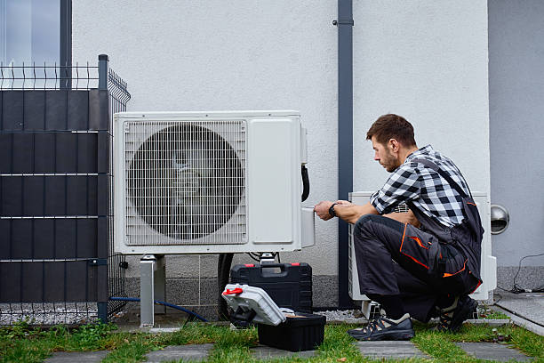 Trusted Hvac service in Norwalk, CA - Tropical Oasis HVAC